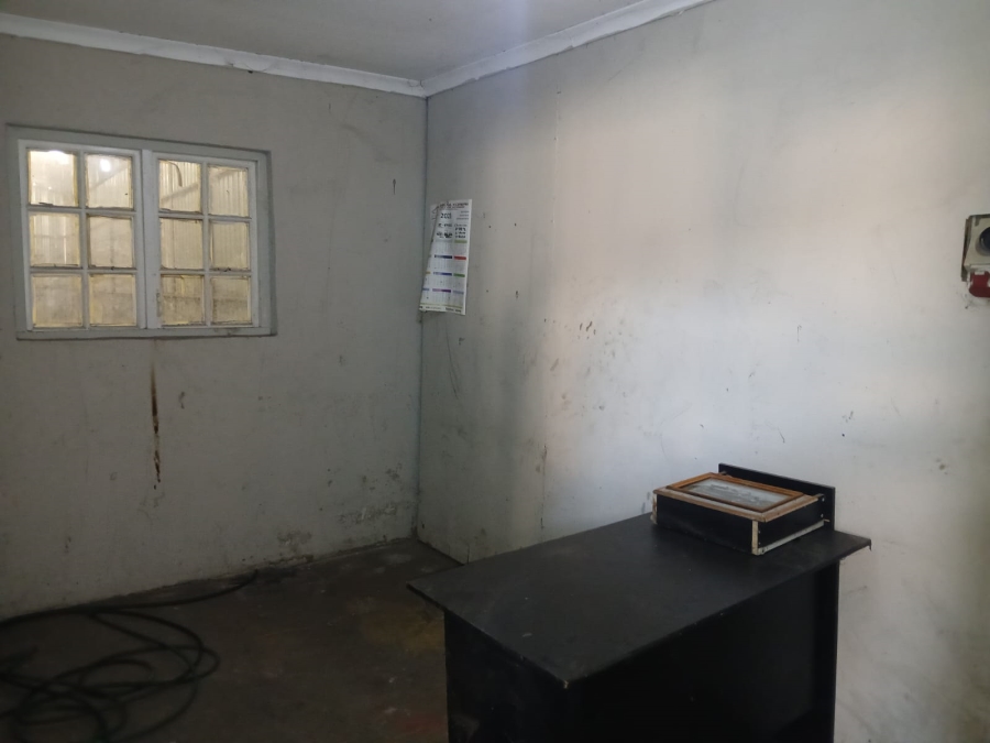 To Let Commercial Property for Rent in Rustenburg Central North West